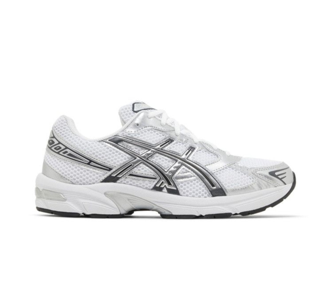 Gel 1130 'White Pure Silver Black' 2025