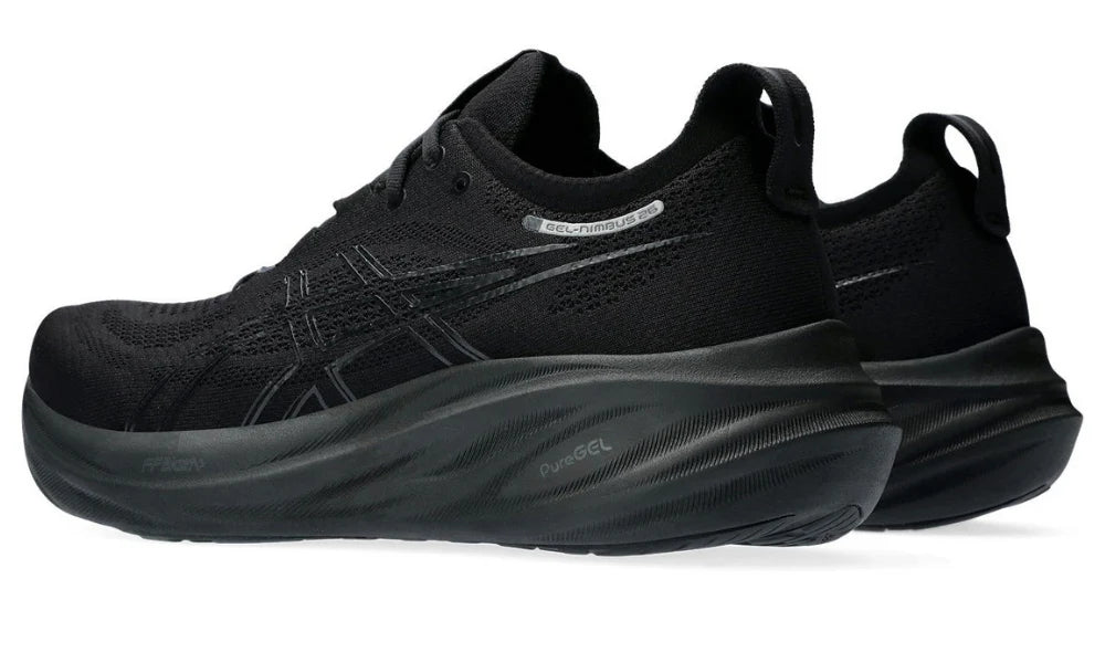 Asics Novablast 5 'Black/Carrier Grey'