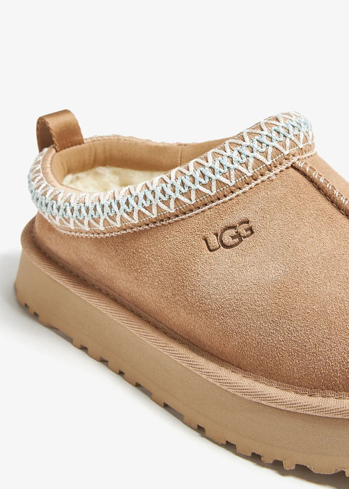 UGG Tazz Slipper Chestnut