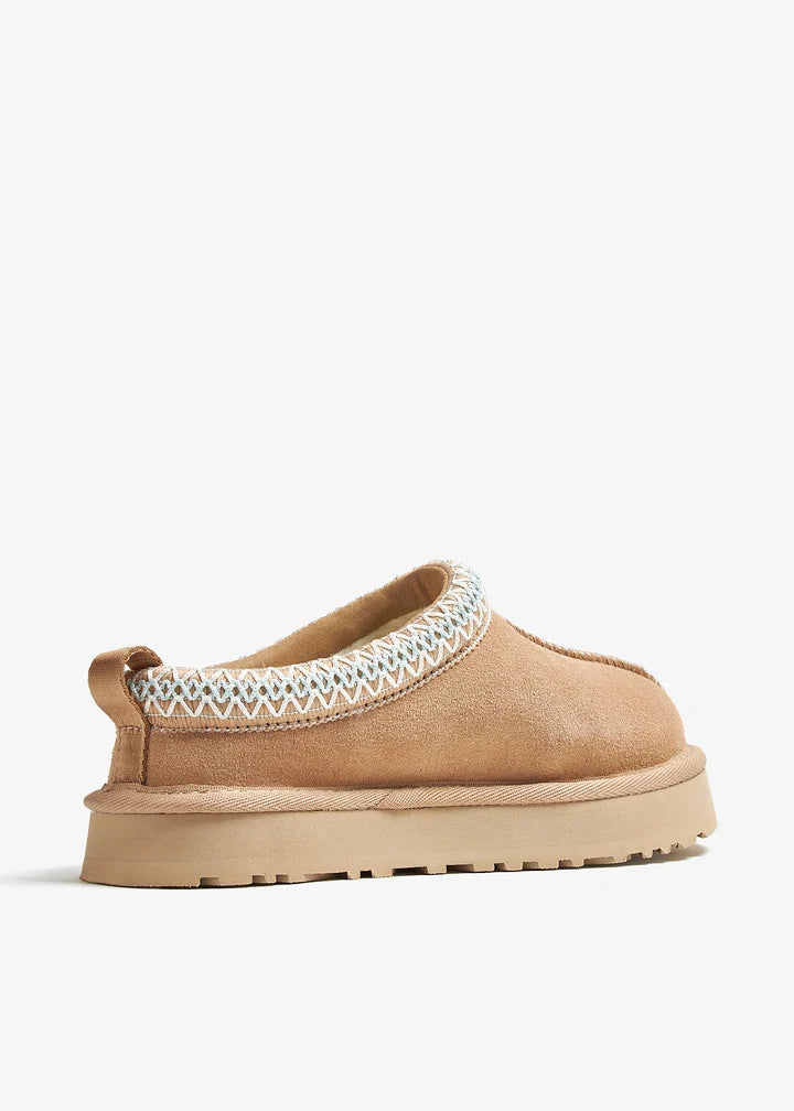 UGG Tazz Slipper Chestnut