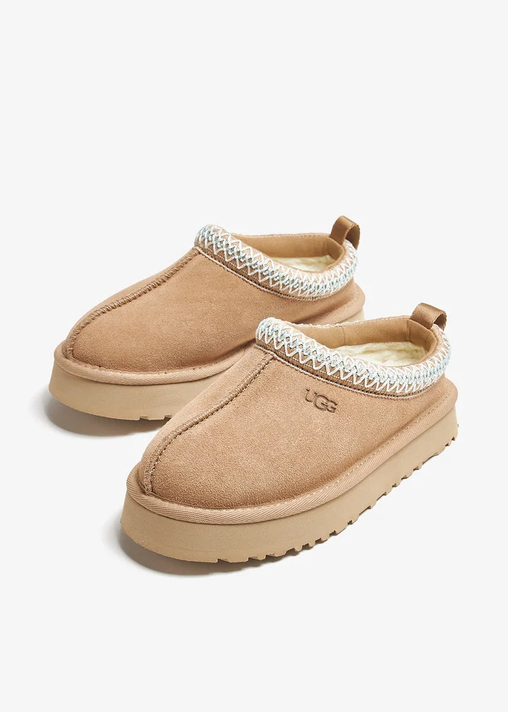 UGG Tazz Slipper Chestnut