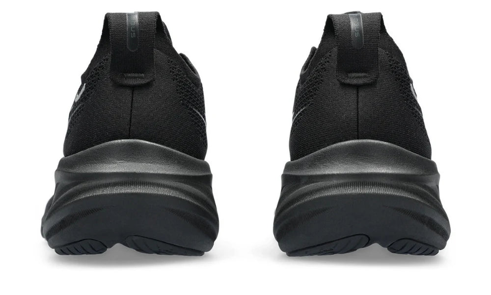 Asics Novablast 5 'Black/Carrier Grey'