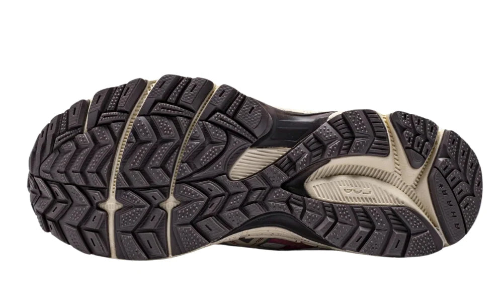 Asics Gel Kahana 8 FL "Brown Blue"