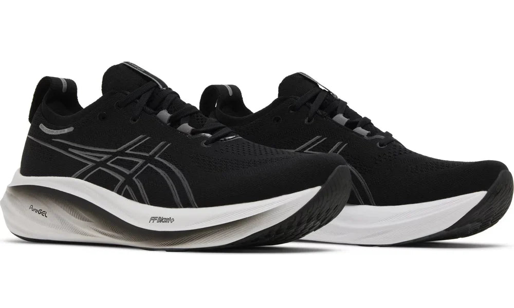 ASICS.Nimbus 26