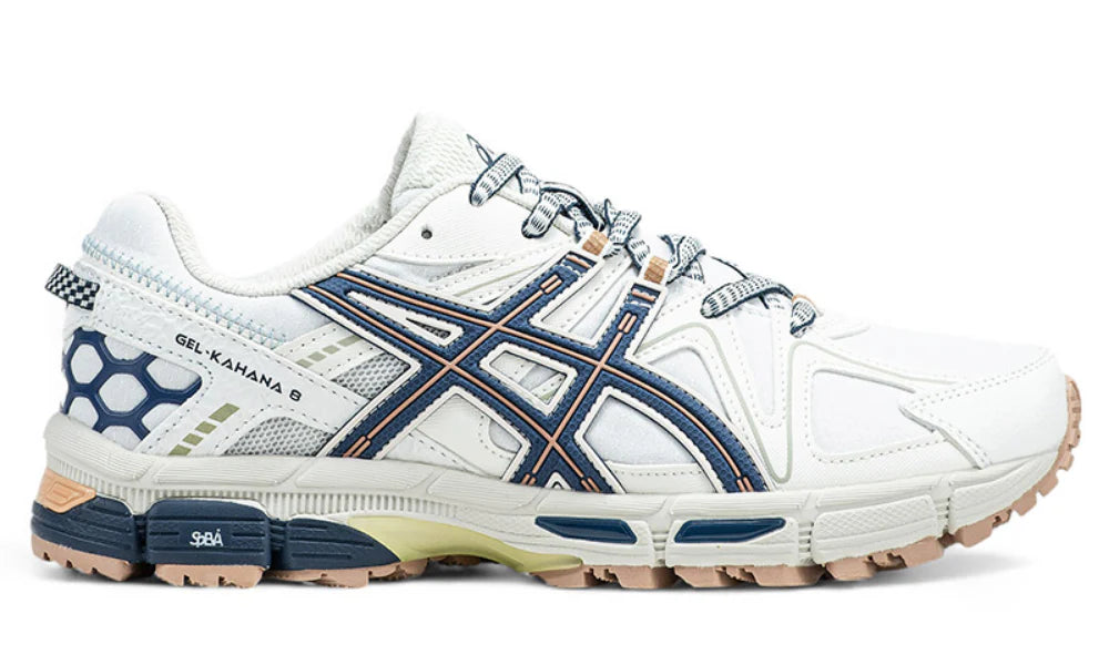 Asics GEL-1130 "White / Cloud Grey"