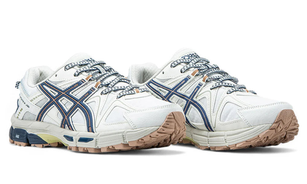 Asics GEL-1130 "White / Cloud Grey"