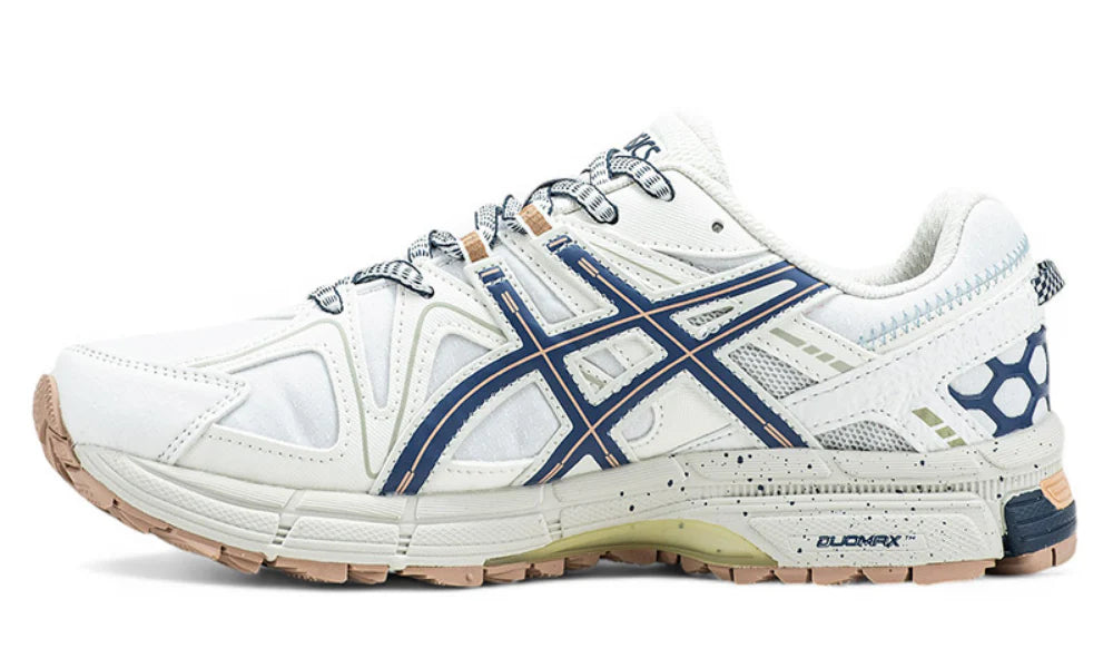 Asics GEL-1130 "White / Cloud Grey"