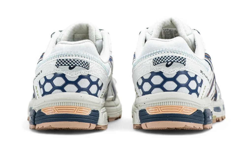 Asics GEL-1130 "White / Cloud Grey"