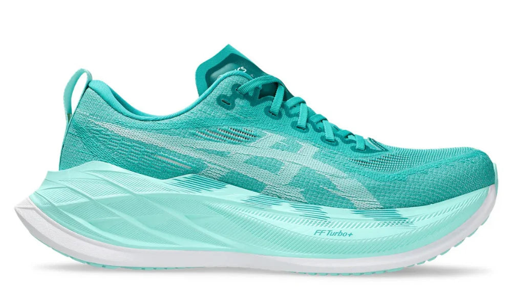 Asics Superblast 2 'Wave Teal / Illumunate Mint