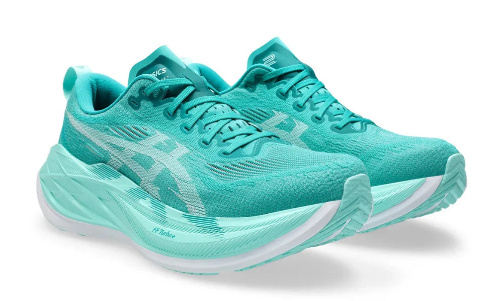 Asics Superblast 2 'Wave Teal / Illumunate Mint