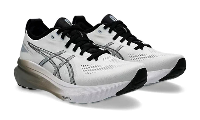 Asics Gel Kayano 31 'White Piedmont Grey