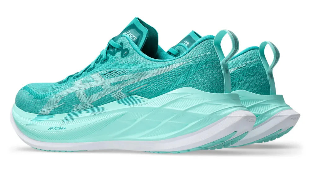 Asics Superblast 2 'Wave Teal / Illumunate Mint