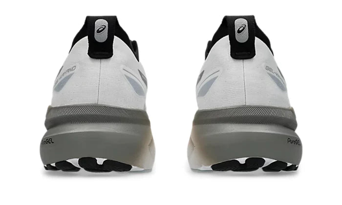 Asics Gel Kayano 31 'White Piedmont Grey