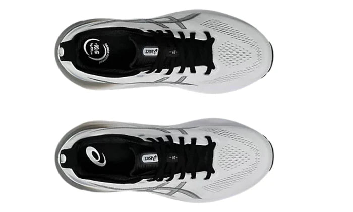 Asics Gel Kayano 31 'White Piedmont Grey