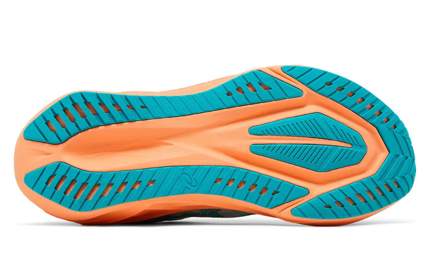 Asics Novablast 5 'Soothing Sea Wave Teal'