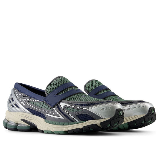 New Balance 1906L 'Silver Metallic Cream' U1906LOB