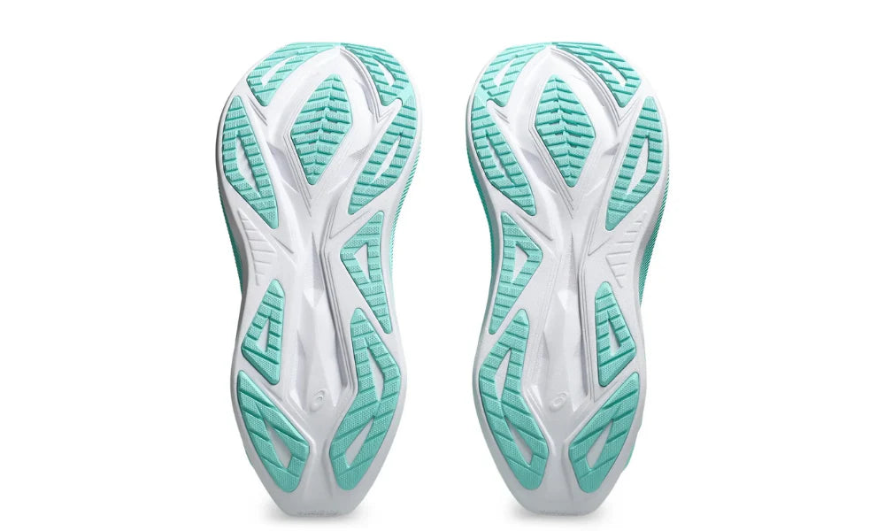 Asics Superblast 2 'Wave Teal / Illumunate Mint