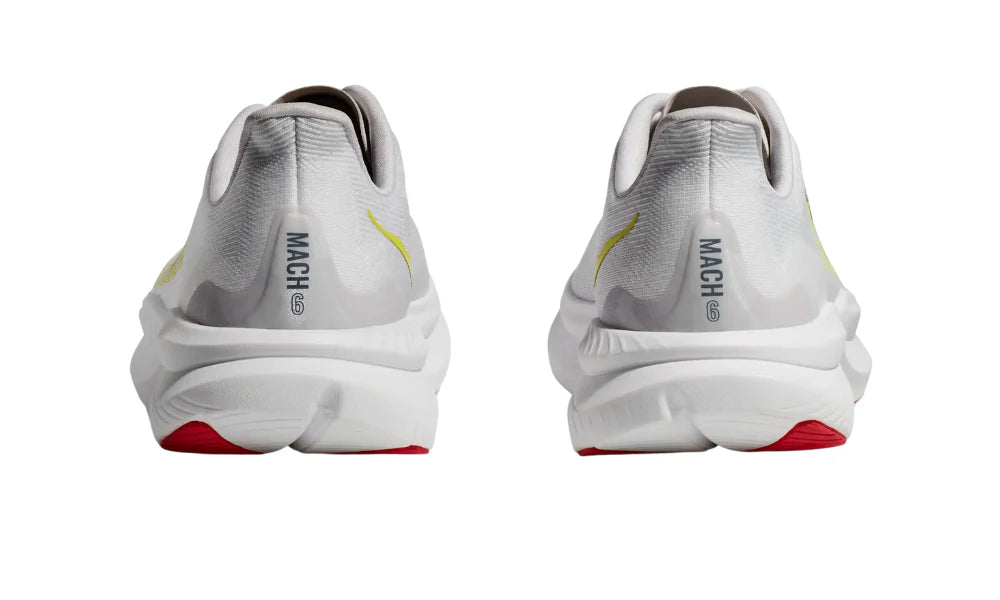 Hoka Bondi 9 "Galactic Grey / Stellar Grey"