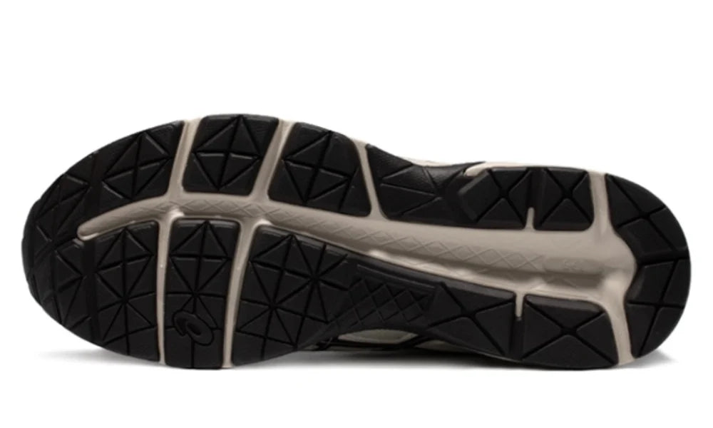 Asics Gel Nimbus 27 "Black / Lake Grey"