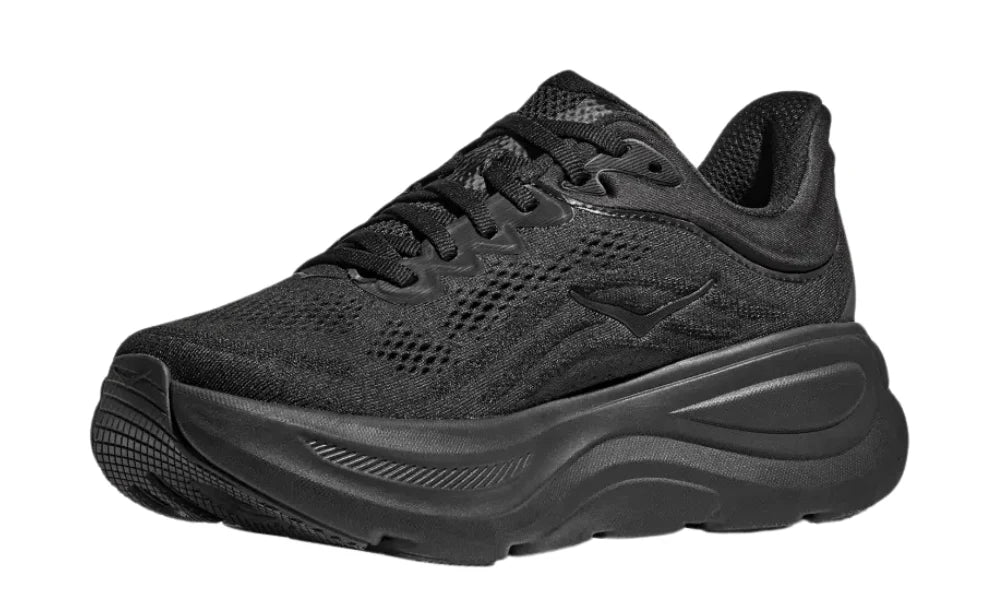 Hoka Clifton 9 'Black'