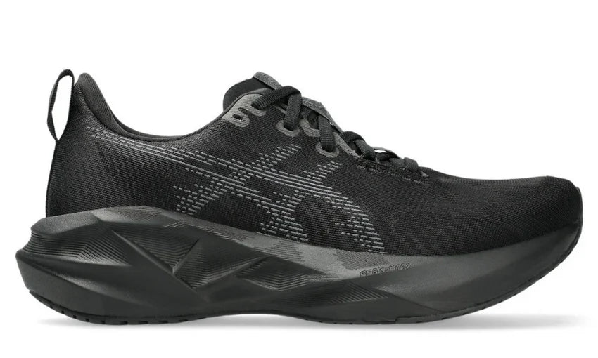 Asics Novablast 5 'Black/Carrier Grey'