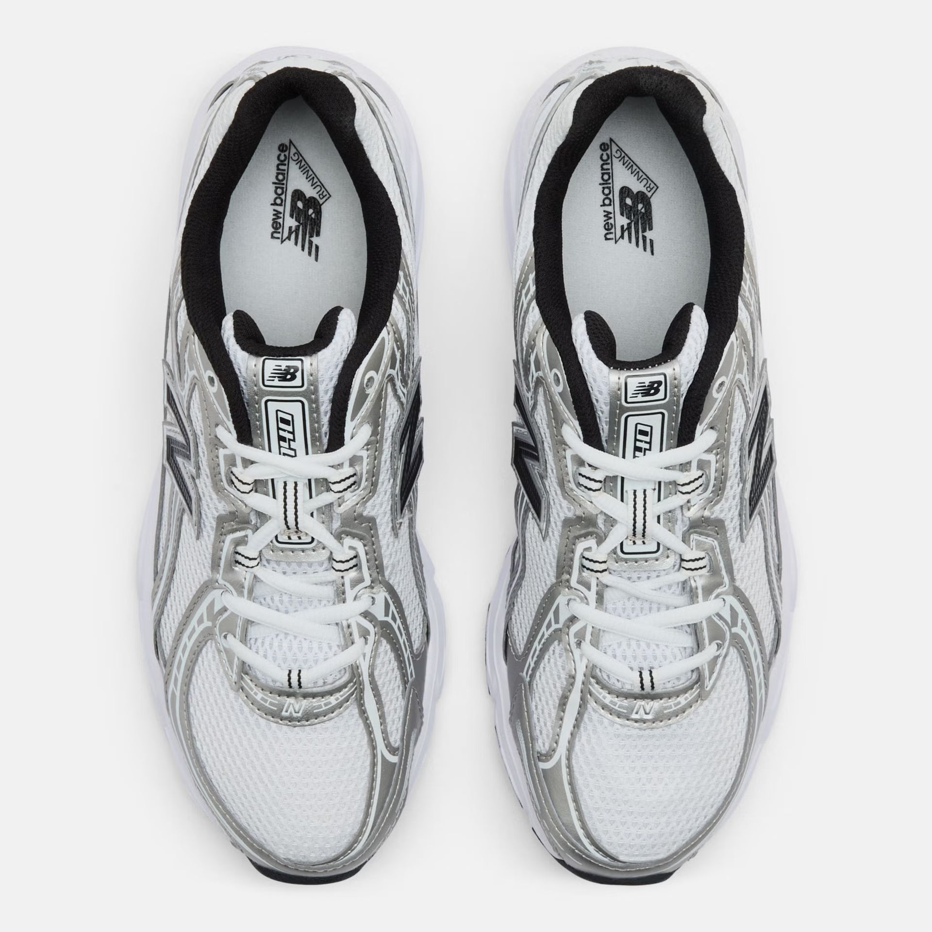 New Balance 740 Unisex Sport Lifestyl