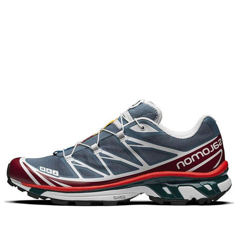 Salmon XT-6 'Quary Bleached Sand"