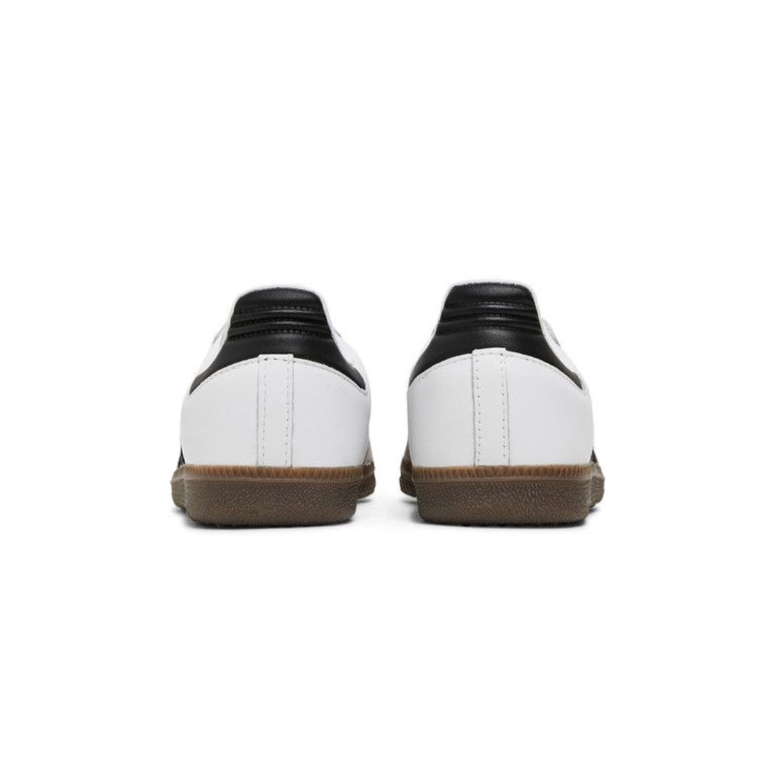 Samba OG 'White Black Gum'