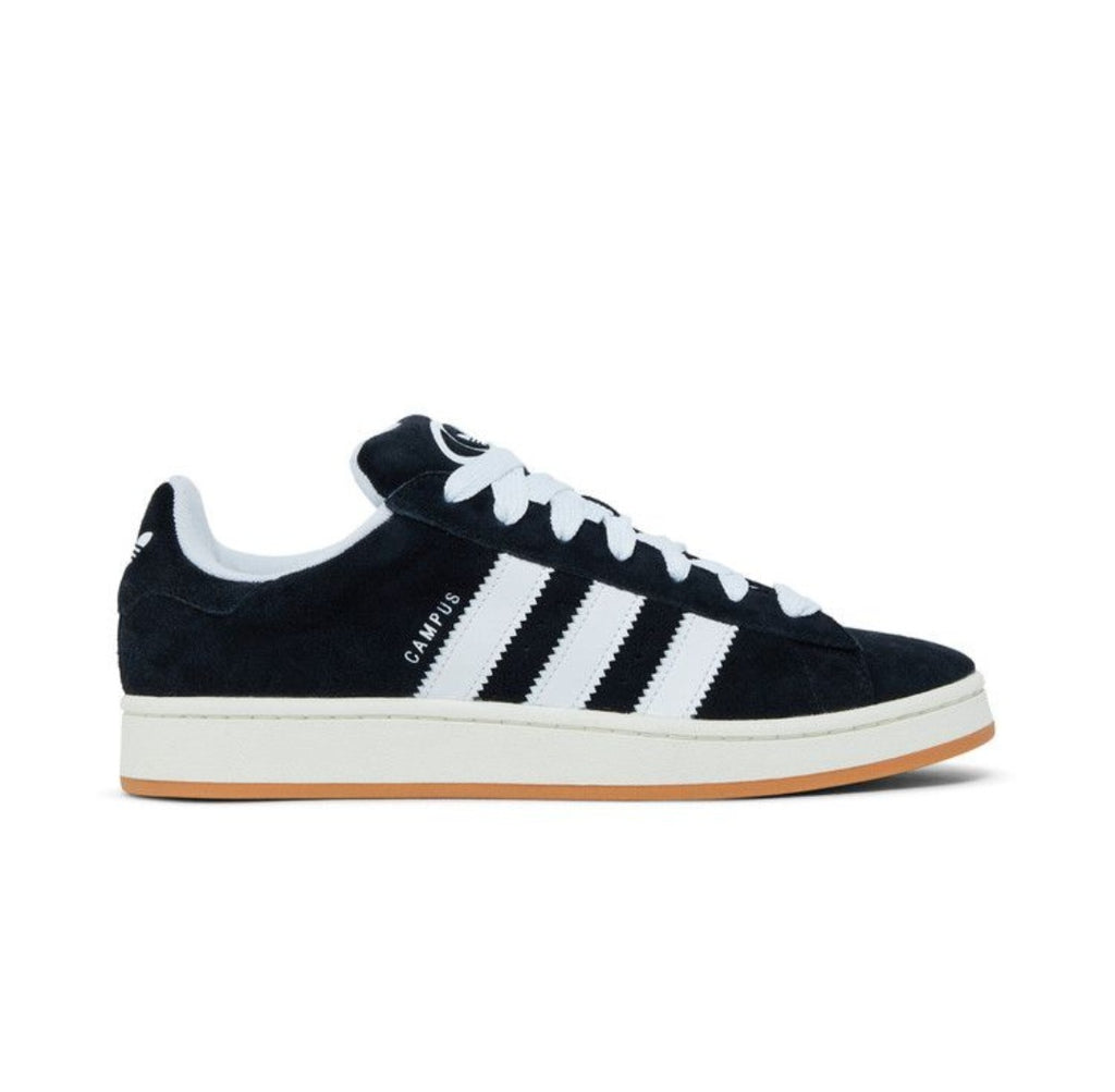 Adidas " Campus 00s 'Core Black Gum'