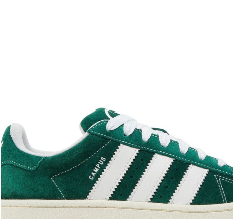 2023 Campus 00s 'Dark Green Gum'