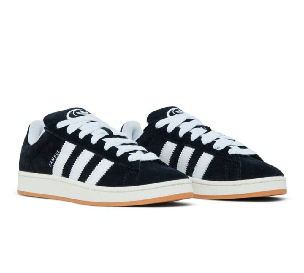 Adidas " Campus 00s 'Core Black Gum'