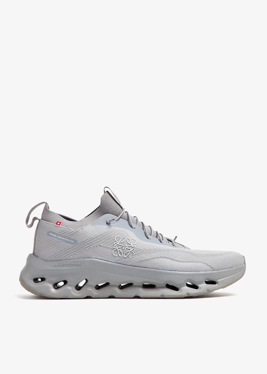 On Cloud