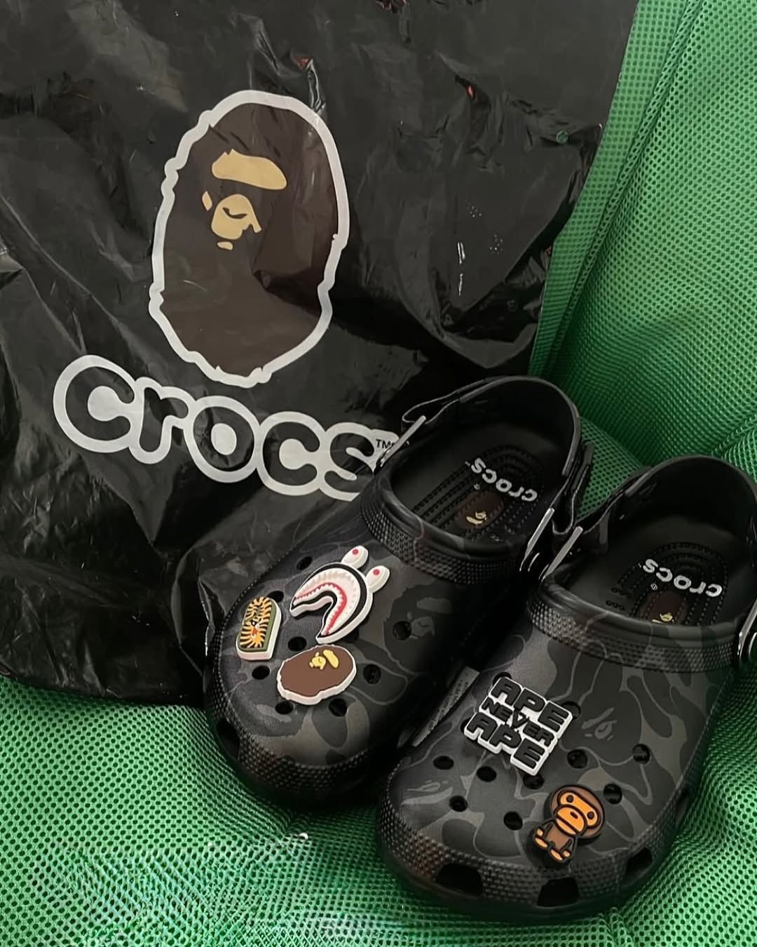 Crocs