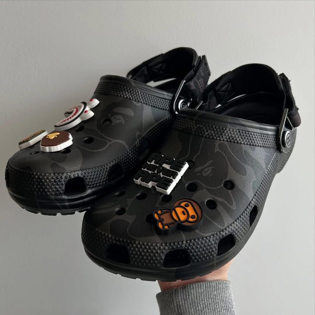 Crocs