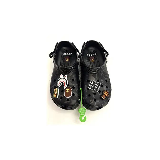 Crocs