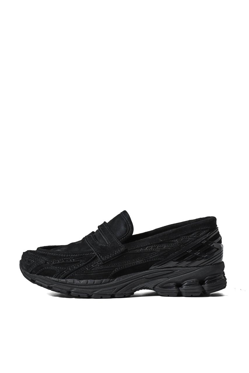New Balance 1906L "Black Suede"