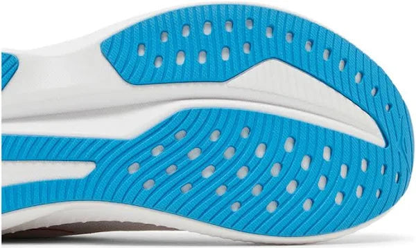 (Women) HOKA Mach 6 'White Nimbus Cloud'