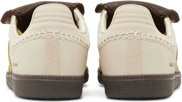 Adidas by Woles Bonner