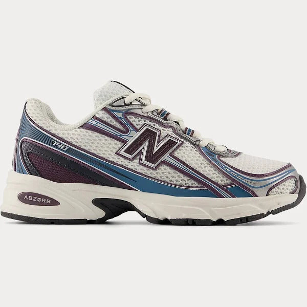 New Balance 740 Concord Grape