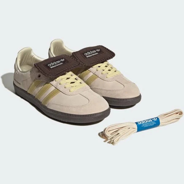 Adidas by Woles Bonner